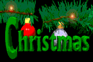 Weihnachtsbaum Bild